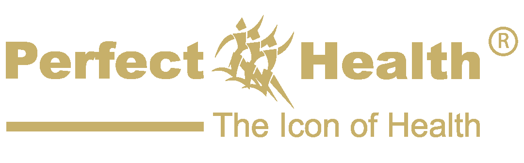 Perfect Health Logo